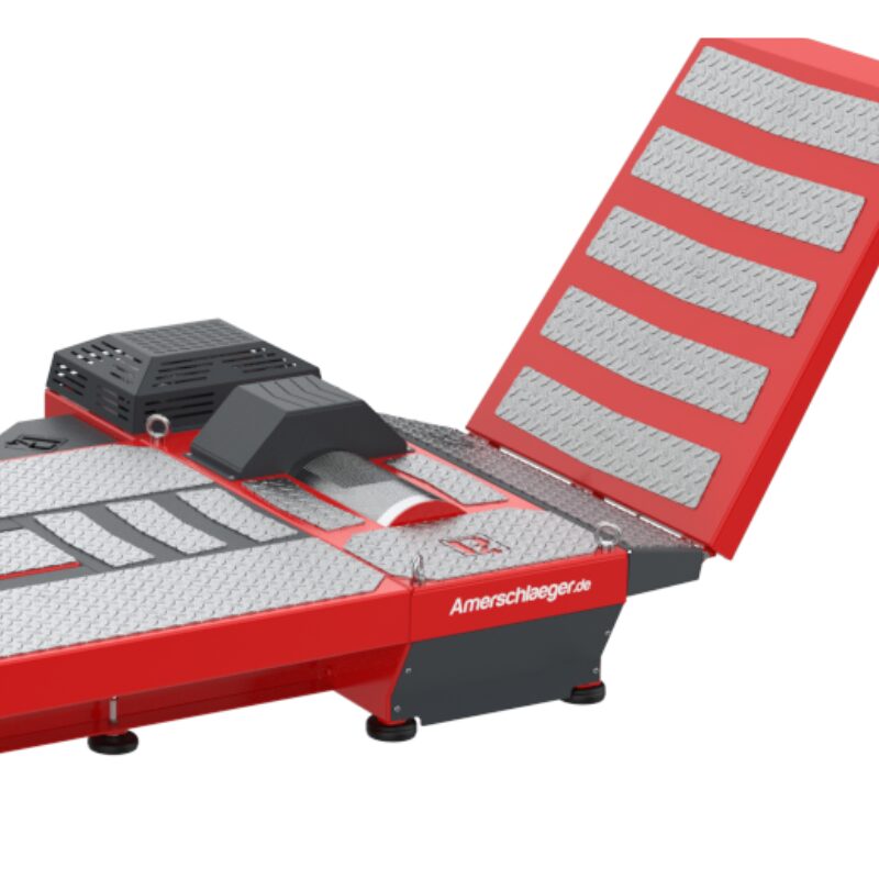 SC100 EC Ausschnitte Walzenmodul