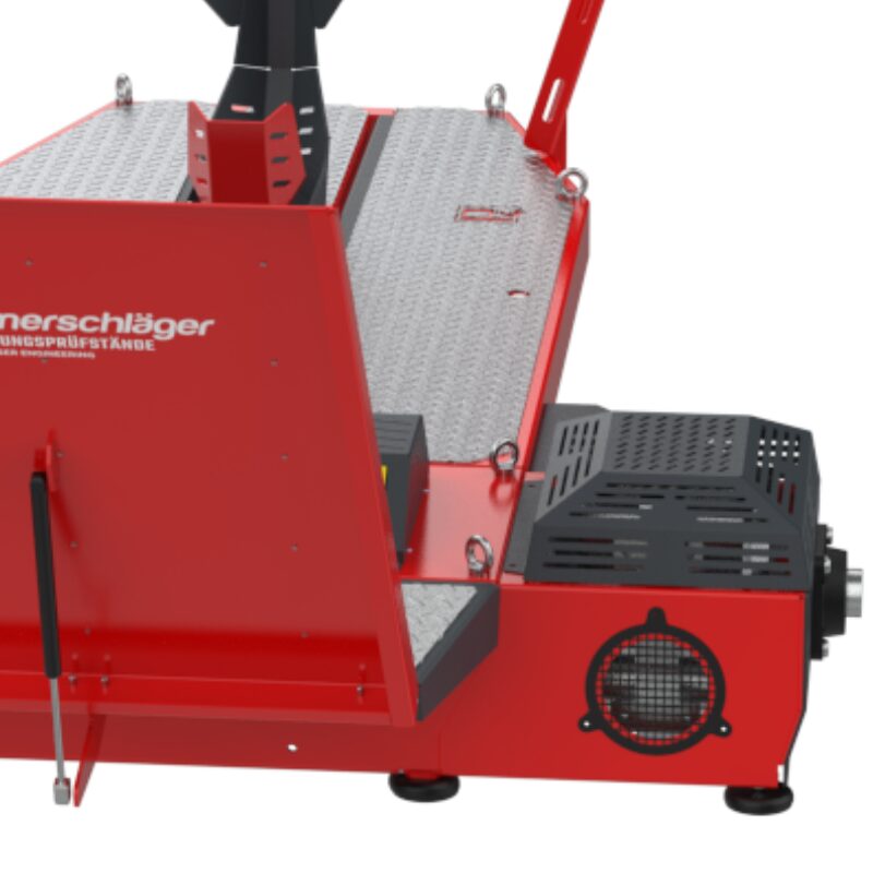 SC100 EC Wirbelstrombremse_hinten