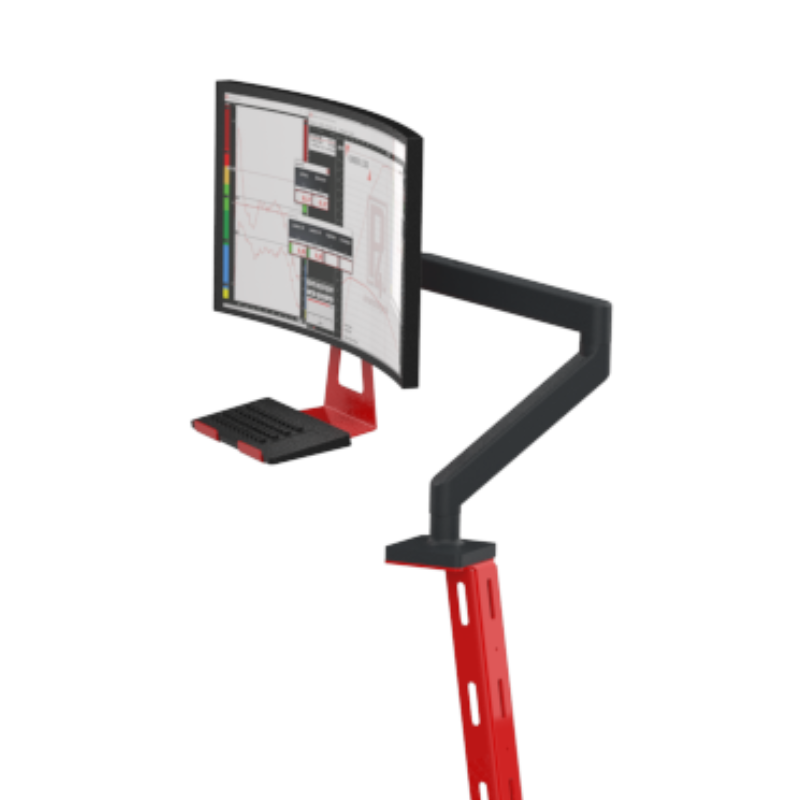 Dynamic Ausschnitt Facelift Bildschirm