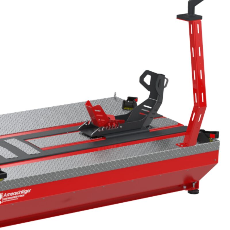 Dynamic Ausschnitt Facelift Wippe