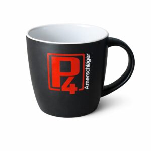 P4 Tasse